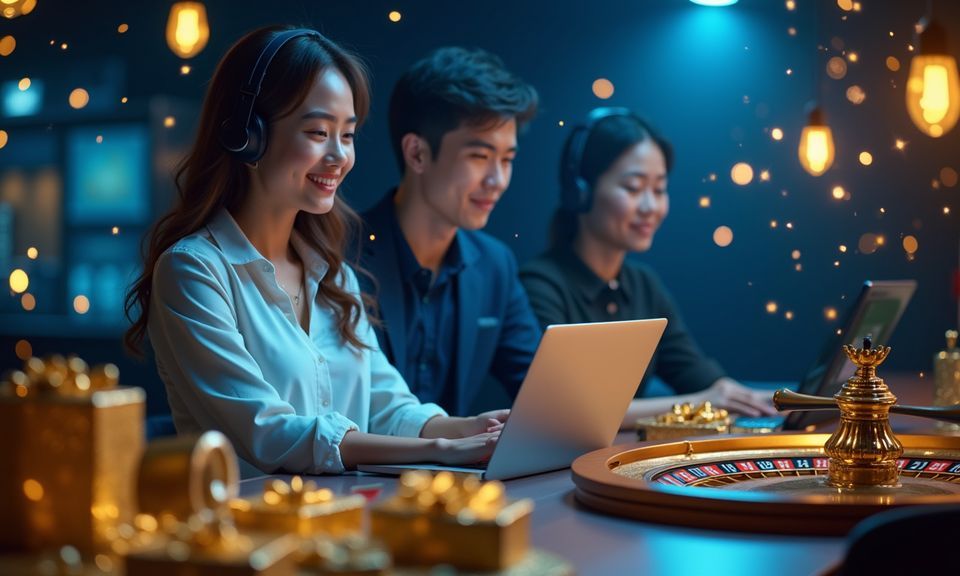 mulia66 Bagaimana mulia66 Menyediakan Platform untuk Anda
